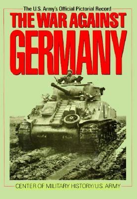 The war against Germany : Europe and adjacent areas