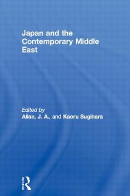 Japan in the contemporary Middle East