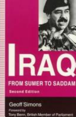 Iraq, from Sumer to Saddam