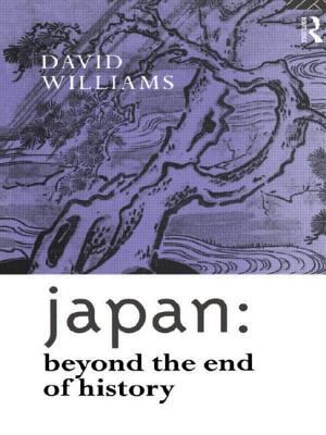 Japan : beyond the end of history