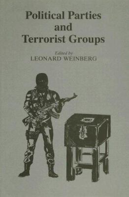 Political parties and terrorist groups