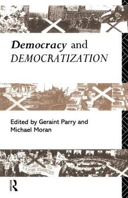 Democracy and democratization