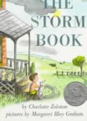 The storm book