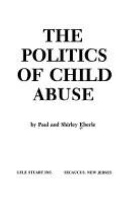 The politics of child abuse