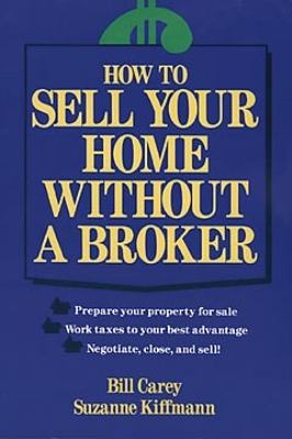 How to sell your home without a broker