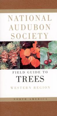 The Audubon Society field guide to North American trees : Western region