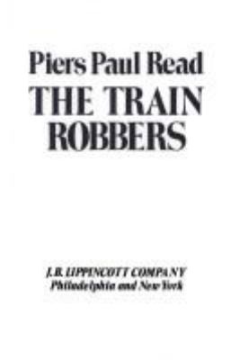The train robbers