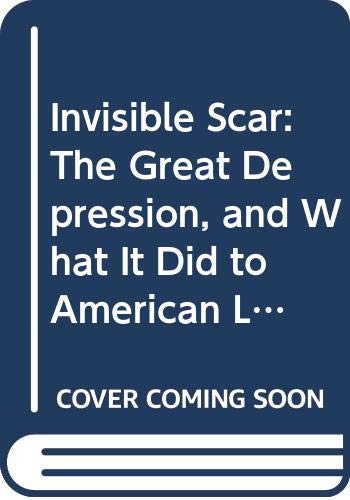 The invisible scar