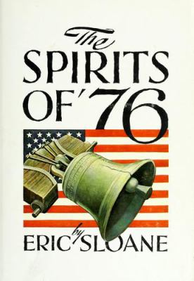 The spirits of '76