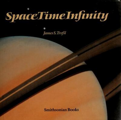Space, time, infinity : the Smithsonian views the universe