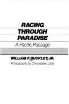 Racing through paradise : a Pacific passage