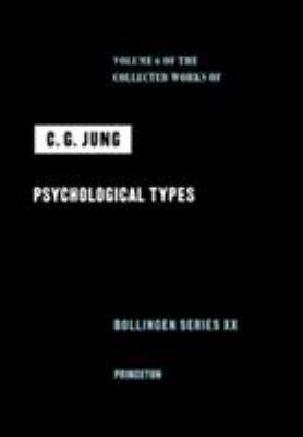 Psychological types : a revision