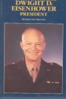 Dwight David Eisenhower, president