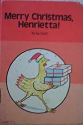 Merry Christmas, Henrietta!