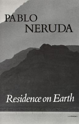 Residence on earth (Residencia en la tierra)