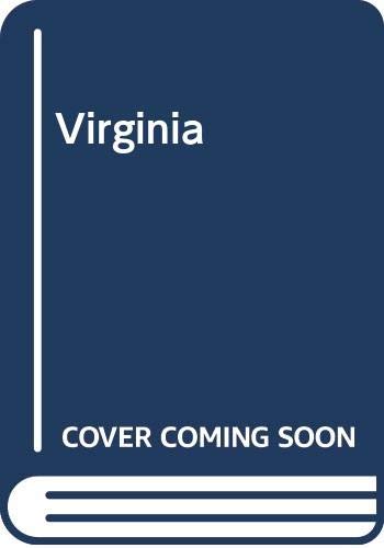 Virginia : a bicentennial history