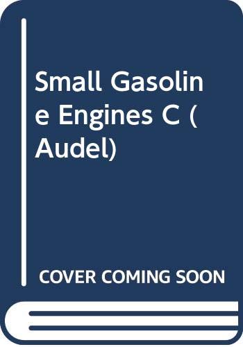 Small gasoline engines