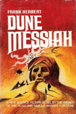 Dune messiah