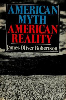 American myth, American reality