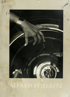 Alfred Stieglitz : photographs & writings