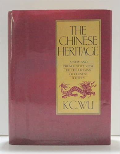 The Chinese heritage