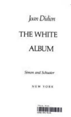 The white album