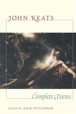 John Keats complete poems