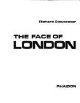 The face of London