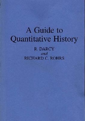 A guide to quantitative history