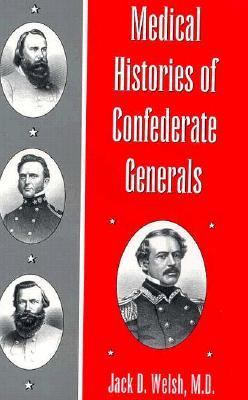 Medical histories of Confederate generals