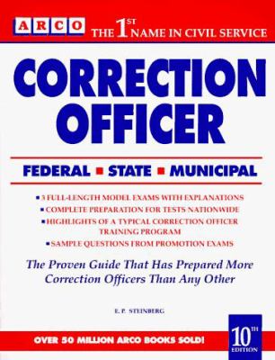 Correction officer