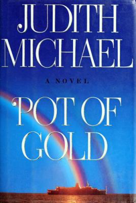 Pot of gold : a novel