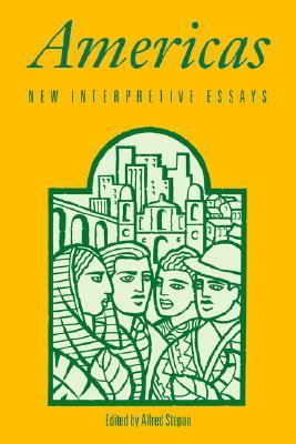 Americas : new interpretive essays