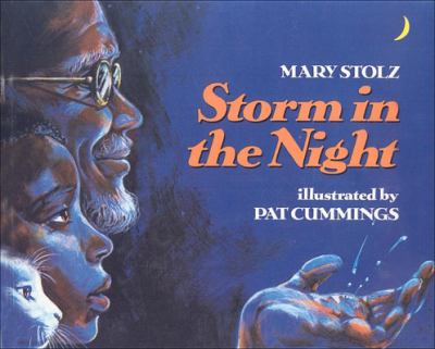 Storm in the night