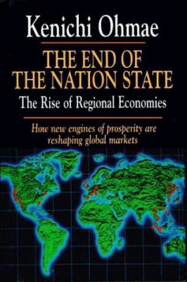 The end of the nation state : the rise of regional economies