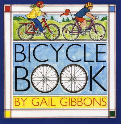 Bicycle book