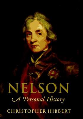 Nelson : a personal history