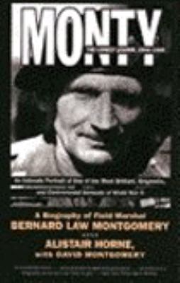 Monty : the lonely leader, 1944-1945