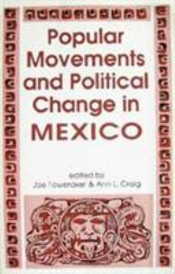 Popular movements and political change in Mexico
