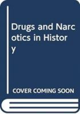 Drugs and narcotics in history