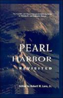 Pearl Harbor revisited