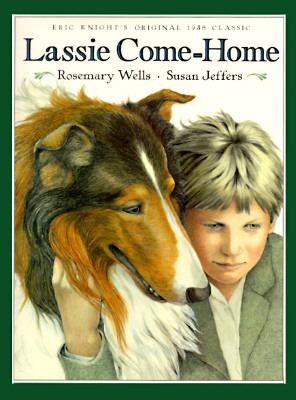 Lassie, come home