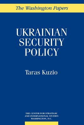 Ukrainian security policy