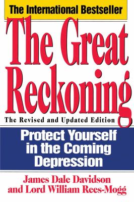 The great reckoning : protect yourself in the coming depression