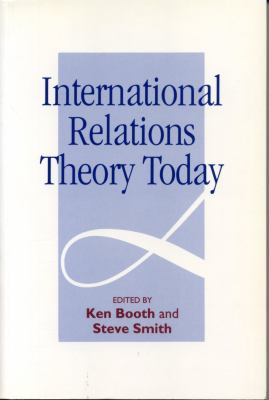 International relations theory today