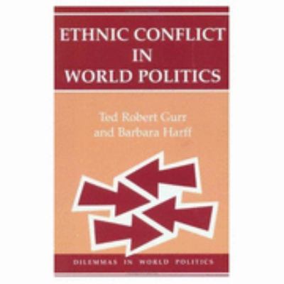 Ethnic conflict in world politics