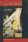 The abacus and the sword : the Japanese penetration of Korea, 1895-1910