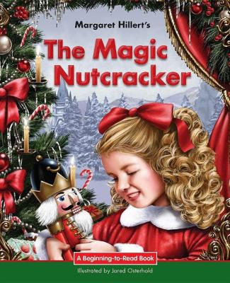 The magic nutcracker