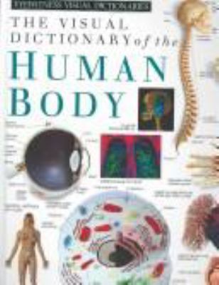 The visual dictionary of the human body.