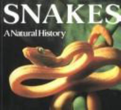 Snakes : a natural history